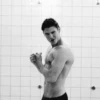Homens sensuais 5