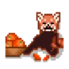 ️Wιɳƚҽɾ AɳιɱAʅʂ pixel Mov 7