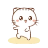 ༺Wen❦the small meow༻ 8