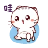 ༺Wen❦the small meow༻ 9