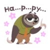 Zootopia cute 5