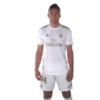 Real Madrid 5