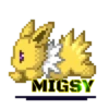 |¤ Fox pixel ¤| Mov 5