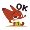 Zootopia cute 6