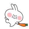 Spoiled Rabbit 2 5
