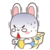 Coelhinho 5