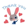 Zootopia cute 7