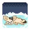 ️Wιɳƚҽɾ AɳιɱAʅʂ pixel Mov 9