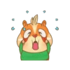 Adorable hámster MOVbyYessy 9