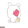Happy Bunny  V2 MOV 5