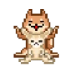 |¤ Fox pixel ¤| Mov 7