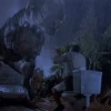 Jurassic park ꨄ︎  MOV 5