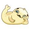 ️Polar pup MOVbyYessy 6