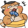 Gato sumo 5