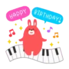 Feliz cumpleaños 2 8