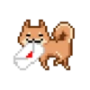 『Lve animals pixel』 Mov 5