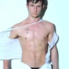 Homens sensuais 8