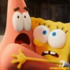 Bob Esponja La Película 5