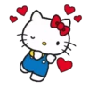 ️️Hello KittyMov 6