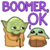 Baby Yoda Mov 5