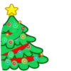️Christmas Squirrel MOVbyYessy 5