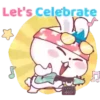 bunny celebration 5
