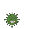 🐸LA RANA PEPE4🐸 11