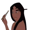 Los buenos de Disney 8