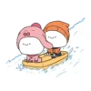 ○°♡ Cotton couple ♡°○ Mov 5