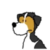 Bandit & friends (animated) 5