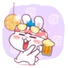 bunny celebration 6