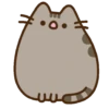 Gato pusheen 7
