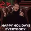 MerryCrushtmas 6