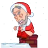 Mau papai noel 7