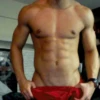 Homens sensuais 10
