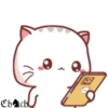 ༺Wen❦the small meow v๏l.2༻ 14