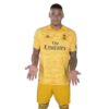Real Madrid 8