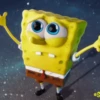Bob Esponja La Película 7