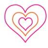 Corazones en movimiento 10