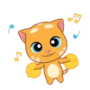 ʕ̫͡ʔtom and friends Mov 8