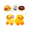 B. Duck & Buffy MOVbyYessy 7
