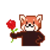 ༼༼spring animals pixel༽༽ Mov 5