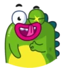Urso e dragão 6
