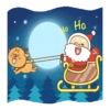 Santa & Friends 9