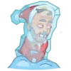 Mau papai noel 8