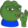 🐸LA RANA PEPE4🐸 13