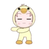 Chicken girl MOVbyYessy 8