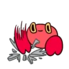 Mini crab 6