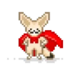 |¤ Fox pixel ¤| Mov 10
