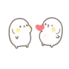 Lovely Seal Hibo 8